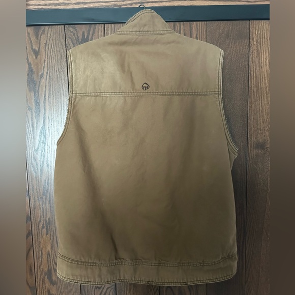 Wolverine work vest - Picture 2 of 3